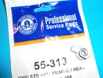 New Oregon Trimmer Head Eyelet 55-313A Free Shipping. Fixed Price $5.66.