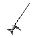 Ego BCA1220 Brush Cutter Attachment - Compatible With PH1420. Fixed Price $194.30.