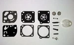 Carburetor Kit For Zama RB-73 Weedeater Poulan C1U-W7D C1U-W4. Fixed Price $11.71.
