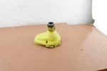 John Deere 21S String Trimmer Oem Clutch Drum Housing. Fixed Price $12.25.
