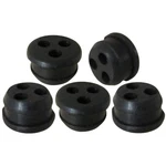 5X Fuel Gas Tank Grommet For Echo 13211546730 V137000030 Holes Trimmer. Fixed Price $9.44.