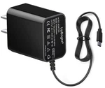 Ac Adapter Usb Cable For Hyper Tough Model 9930 1010 Led Spotlight Work. Fixed Price $6.99.