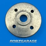 Oem Stihl Thrust Plate 4130-713-1501 FS36 FS40 FS44 FS72 FS75 FS76 FS80 FS85 B63. Fixed Price $13.95.