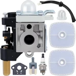 Carburetor For Echo Trimmer SRM231 GT230 GT231 PE230 PE231. Fixed Price $29.49.