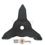 Genuine Oregon Blade, Brush Cutter, 3 Tooth Part# 41-920. Fixed Price $17.85.
