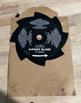 Brush Blade 530-054867 8" New. Fixed Price $18.99.
