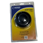 Speed Universal String Trimmer Head With Bump Feed Design, Most. Fixed Price $24.31.
