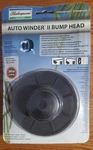 Shakespeare Auto Winder Ii Bump Head String Trimmer -universal .95 New. Fixed Price $17.99.