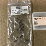 Genuine Oem Stihl 4314 682 3100 Auger Blade 3-INCH For Bt 45 Earth Drill B17. Fixed Price $69.95.