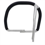 Genuine Shindaiwa 757 Full Wrap Handle 22169-97112. Fixed Price $163.82.