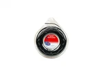Rotary Brand Replacement Vortex Trimmer Line .080 160' Small Donut 12160. Fixed Price $19.78.