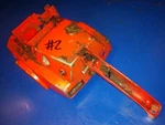 Homelite A96419A Housing Handle Textron 300 UT-10609 Chainsaw. Fixed Price $37.00.