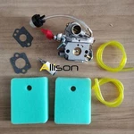 Carburetor For Craftsman Poulan PP133 PP333 Zama C1M-W44 545189502 545008042. Fixed Price $16.12.