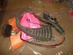 Toro 51988 Powervac Throttle Off Switch Vacuum Blower Part Only Bin 110 #1. Fixed Price $13.59.