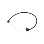 Husqvarna Genuine Oem Replacement Throttle Cable For Trimmers - 574489001. Fixed Price $13.99.