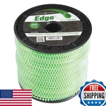 Stens 380-832 Silver Streak Trimmer Line 825-FOOT By .095-INCH. Fixed Price $62.94.