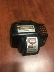Used Oem Part Top Housing Assy For Craftsman 32CC 4-CYC Trimmer. Fixed Price $24.99.