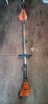 Husqvarna 330LK Weed Eater Shaft Shut Off Throttle Head Guard. Fixed Price $115.54.