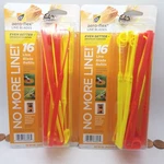 Aero-flex No More Line Replacement Blades Packages Of 16 Total 32. Fixed Price $10.89.