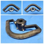 Hitachi CG23ECP(SL) Trimmer Front Shaft Handle. Fixed Price $19.71.