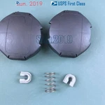 New Trimmer Head Cover & Eyelet Spring Echo Shindaiwa 375 T230 T242 X472000012. Fixed Price $10.86.