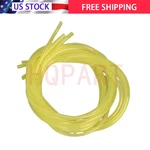 4 SIZE16 Feet Fuel Line Hose Petrol Tubing Chainsaw Common Weedeater 2 Cycle New. Fixed Price $5.99.