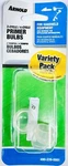 Arnold Variety Pack 3 Primer Bulbs For 2 4-CYCLE Handheld Equipment New. Fixed Price $9.99.