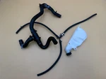 2021 - 2023 Husqvarna Svartpilen 401 Oem Abs Water Coolant Header Bottle. Fixed Price $14.99.