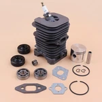Cylinder Piston Kit For Poulan PP260 PP220 PP221, Pro, 220LE SM4018 Chainsaw. Fixed Price $38.99.