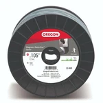 Oregon 22-805 Magnum Gatorline Square Trimmer .105" By 564'. Fixed Price $50.25.