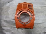 Husqvarna Starter Housing Part # 579066901 For. Fixed Price $18.00.