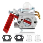 Carburetor Kit For Homelite UT-20749 UT-20758 UT-20769-A UT-20785. Fixed Price $13.49.