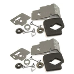 Husqvarna Pack Of Genuine Oem Replacement Gasket Kits 545008084-2PK. Fixed Price $54.98.