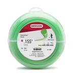 Oregon 21-355 Gatorline Round String Trimmer .155-INCH Diameter 104 Feet. Fixed Price $24.99.