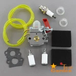 Carburetor For Homelite SX135 UT-20601 String Trimmer Part A03002 Tune Up Kit. Fixed Price $13.45.