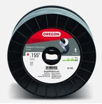 Oregon 22-155 Magnum Gatorline Round Trimmer .155" X 320'. Fixed Price $55.99.