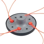 Universal Strimmer Head Bump Feed Line Spool Brush Cutter Grass Tool. Fixed Price $12.08.