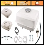 Fuel Tank For Honda GX390 GX340 GX270 GX240 420 Engine Go Kart Power Equipment. Fixed Price $55.79.