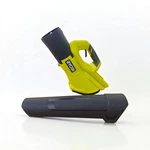 Ryobi RY40LB01 40V 550CFM Cordless Battery Powered Blower (tool Only). Fixed Price $92.44.