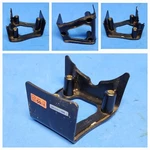 Hitachi CG23ECP(SL) Trimmer Gas Fuel Tank Saddle. Fixed Price $13.13.