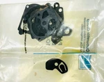 Genuine Walbro Chainsaw Trimmer Carburetor Kit D1-WA&T 350-577 Vintage Nos. Fixed Price $12.99.