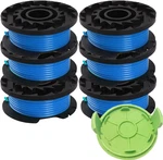 Weed Eater String Replacement Spool For Greenworks 21332 21342 24V 40V 80V. Fixed Price $13.99.