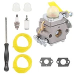 Carburetor For Homelite UT-33600A 26CC String Trimmer Ehcps 0264AT 0264OF. Fixed Price $16.00.