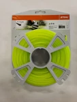 Stihl 0000 930 3410 Trimmer Line (2.4MM/.095" - 83M/272') Neon Green X. Fixed Price $28.97.
