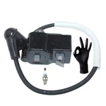 Ignition Module For Husqvarna 329L Jonsered GT2228 GTS2228 597383401,597383402. Fixed Price $24.99.