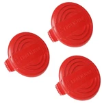 Craftsman CMCST910M1 Pack Of Genuine Oem Spool Caps N611947-3PK. Fixed Price $11.98.