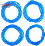 Hilitchi 20-FEET Petrol Fuel Line Hose Lubricant Of 4 Sizes Tubing For Weedeater. Fixed Price $17.09.