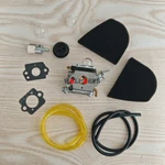 Carburetor For Husqvarna 122LDX 122LK 122C 22CC String Line Trimmer Gasket. Fixed Price $14.45.