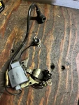 Oem Robin NB04 NB-04 String Trimmer Ignition Coil Free Shipping. Fixed Price $36.95.