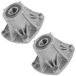 Caltric 1765092 1769048 1910839 1915280 Spindle For Mtd Troy-bilt White Outdoor. Fixed Price $50.00.